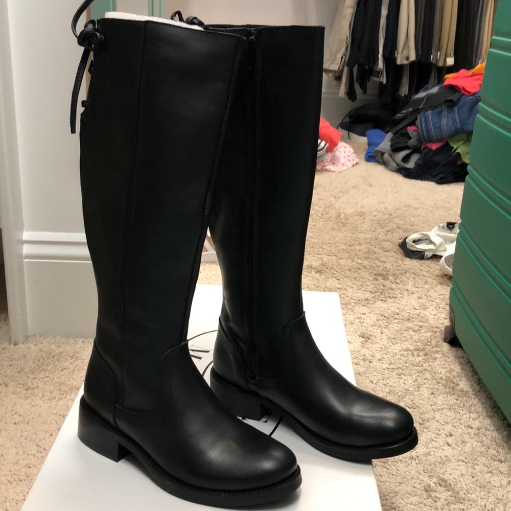 Steve Madden Lover boot, size US 5.5